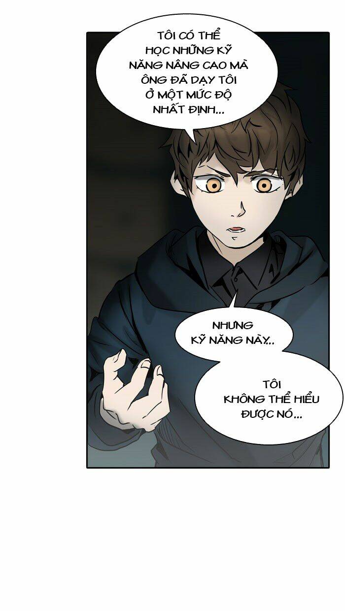 Cuộc Chiến Trong Tòa Tháp – Tower Of God Chapter 311 - Trang 2