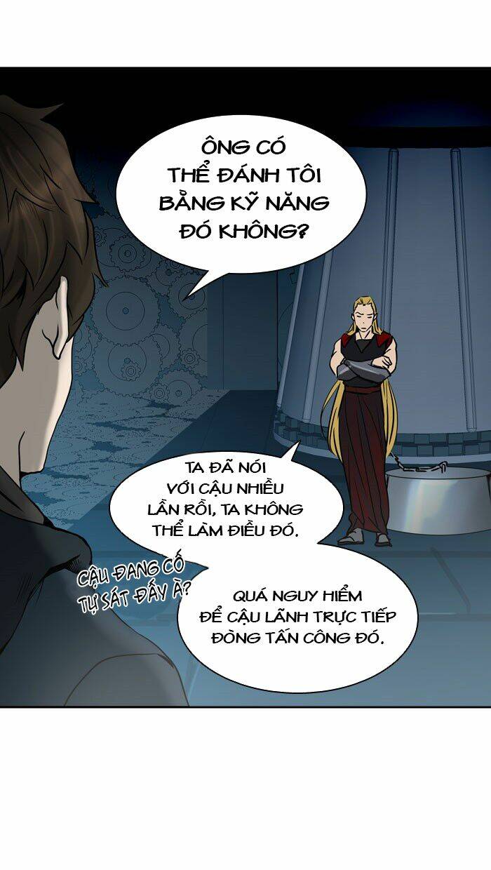 Cuộc Chiến Trong Tòa Tháp – Tower Of God Chapter 311 - Trang 2