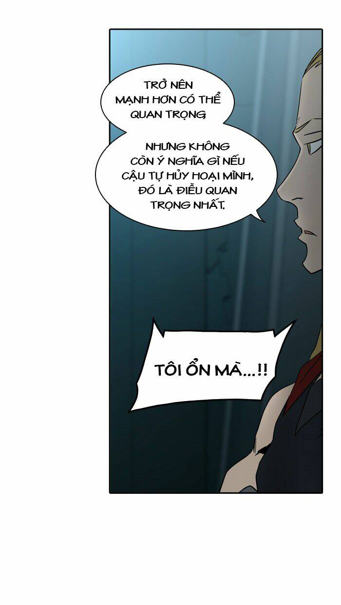 Cuộc Chiến Trong Tòa Tháp – Tower Of God Chapter 311 - Trang 2