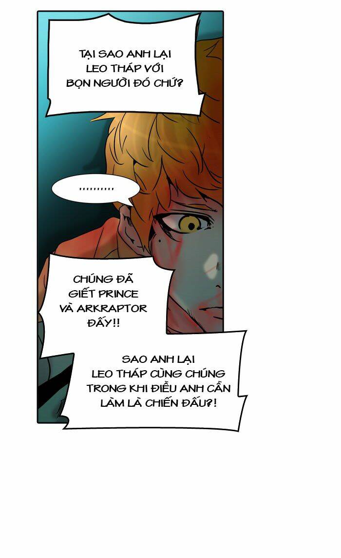 Cuộc Chiến Trong Tòa Tháp – Tower Of God Chapter 311 - Trang 2