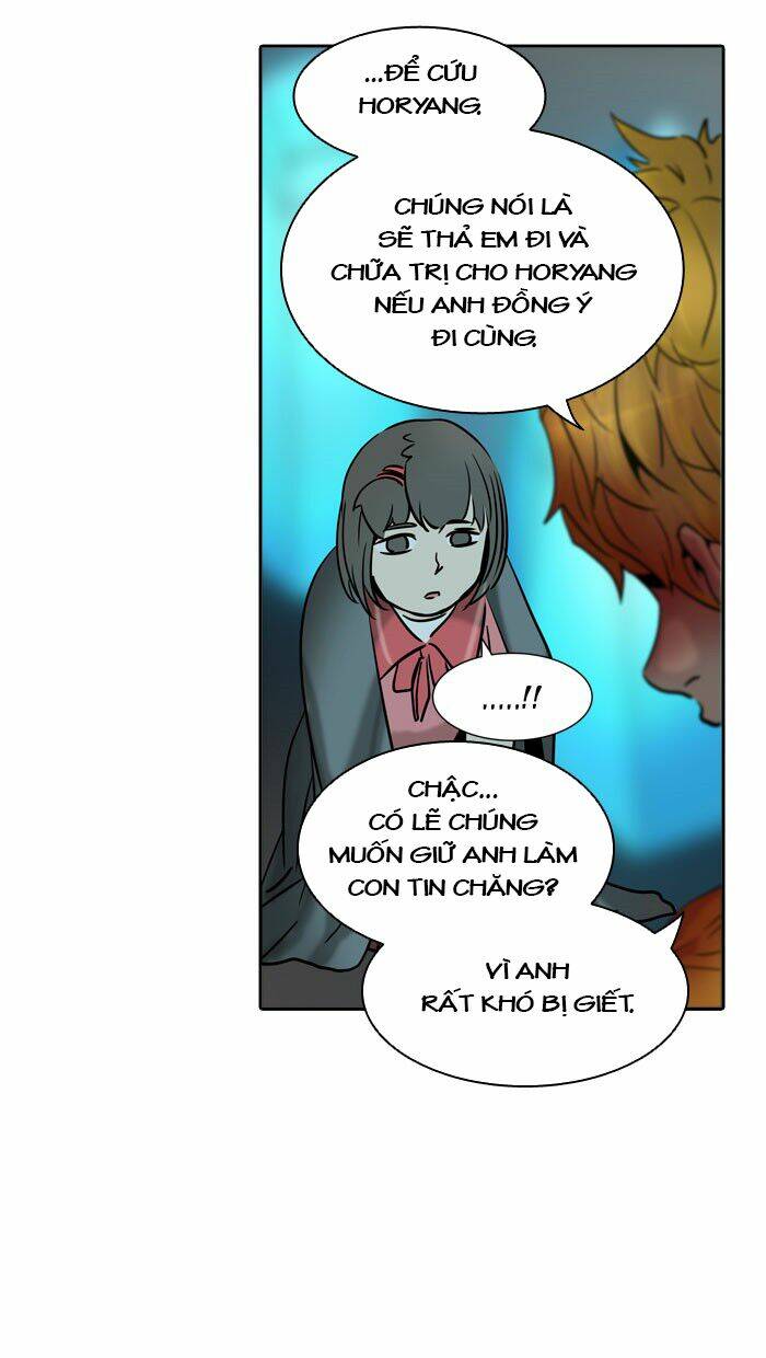 Cuộc Chiến Trong Tòa Tháp – Tower Of God Chapter 311 - Trang 2