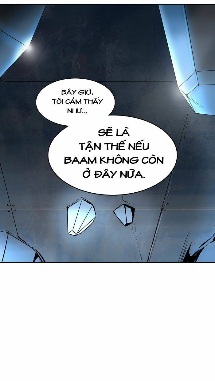 Cuộc Chiến Trong Tòa Tháp – Tower Of God Chapter 311 - Trang 2