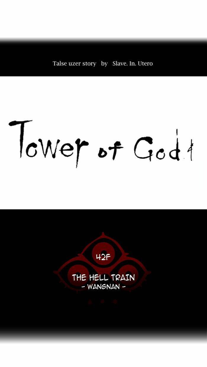 Cuộc Chiến Trong Tòa Tháp – Tower Of God Chapter 311 - Trang 2