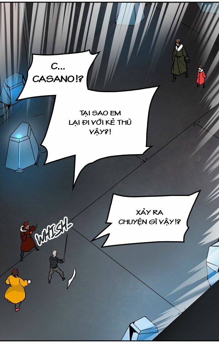 Cuộc Chiến Trong Tòa Tháp – Tower Of God Chapter 311 - Trang 2