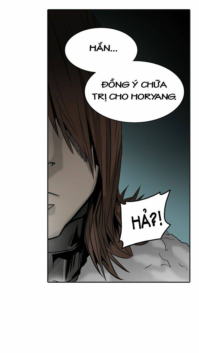 Cuộc Chiến Trong Tòa Tháp – Tower Of God Chapter 311 - Trang 2