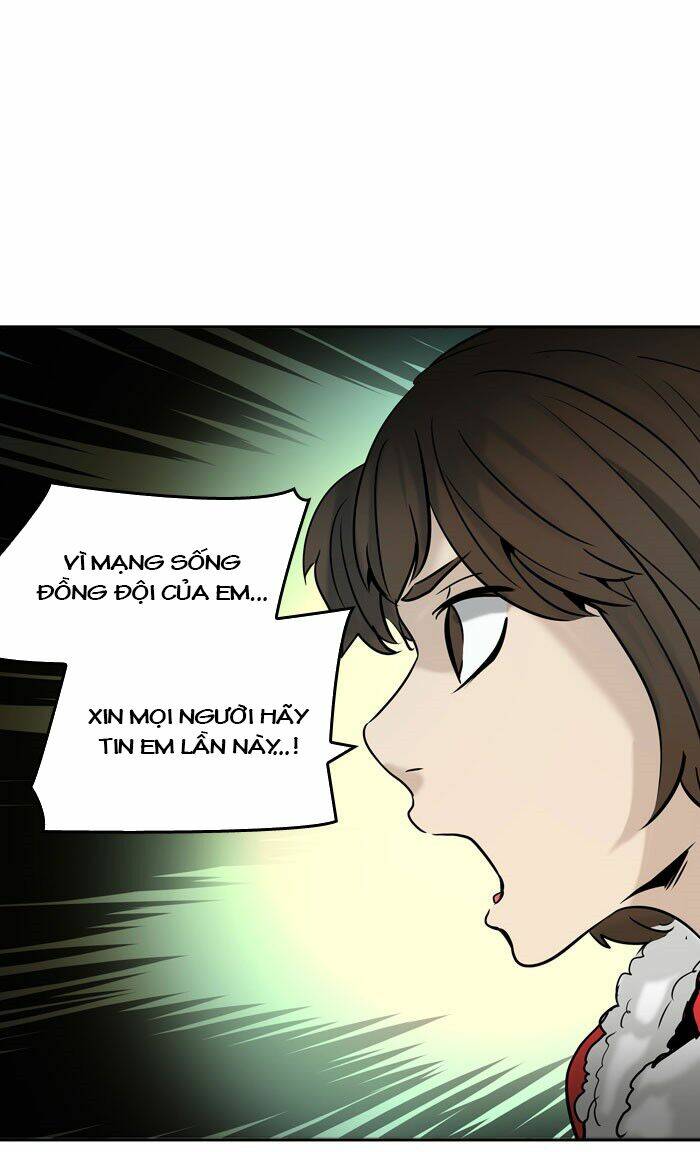 Cuộc Chiến Trong Tòa Tháp – Tower Of God Chapter 311 - Trang 2