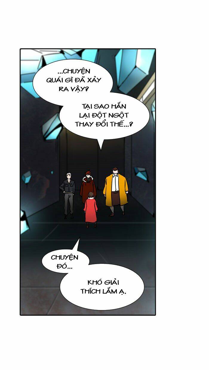 Cuộc Chiến Trong Tòa Tháp – Tower Of God Chapter 311 - Trang 2