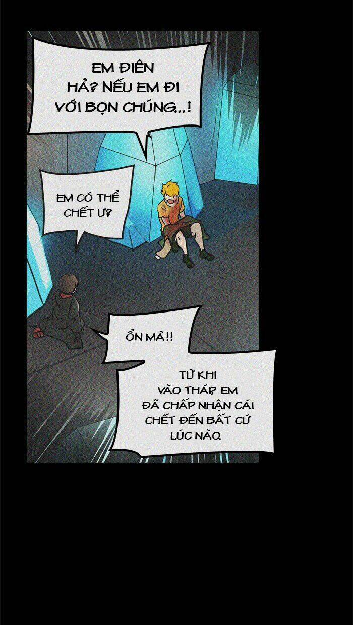 Cuộc Chiến Trong Tòa Tháp – Tower Of God Chapter 311 - Trang 2