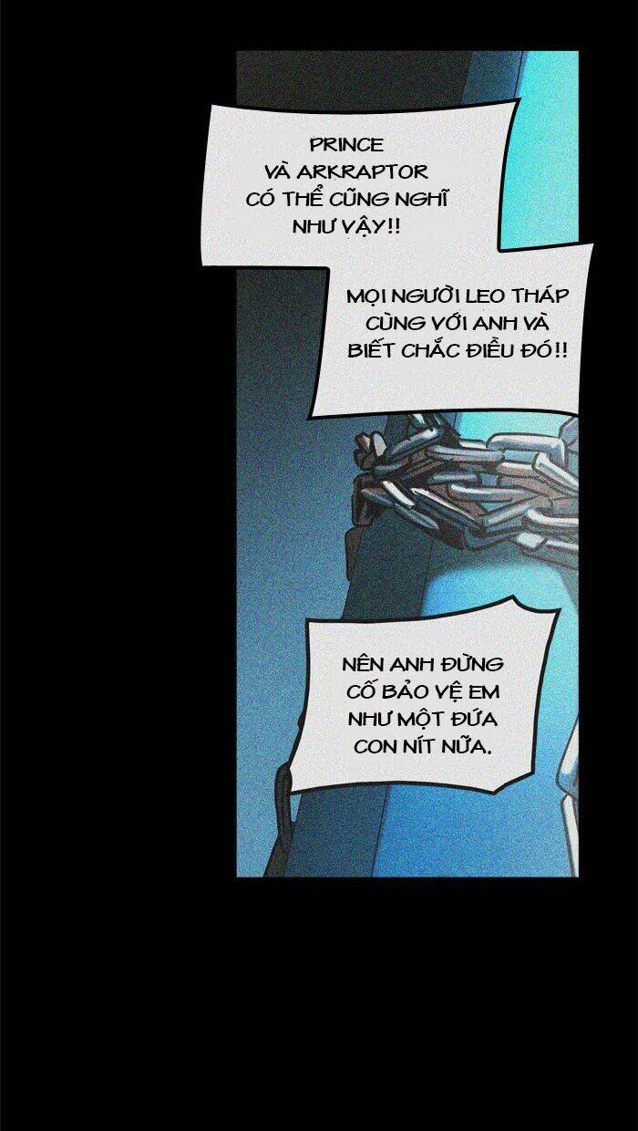 Cuộc Chiến Trong Tòa Tháp – Tower Of God Chapter 311 - Trang 2