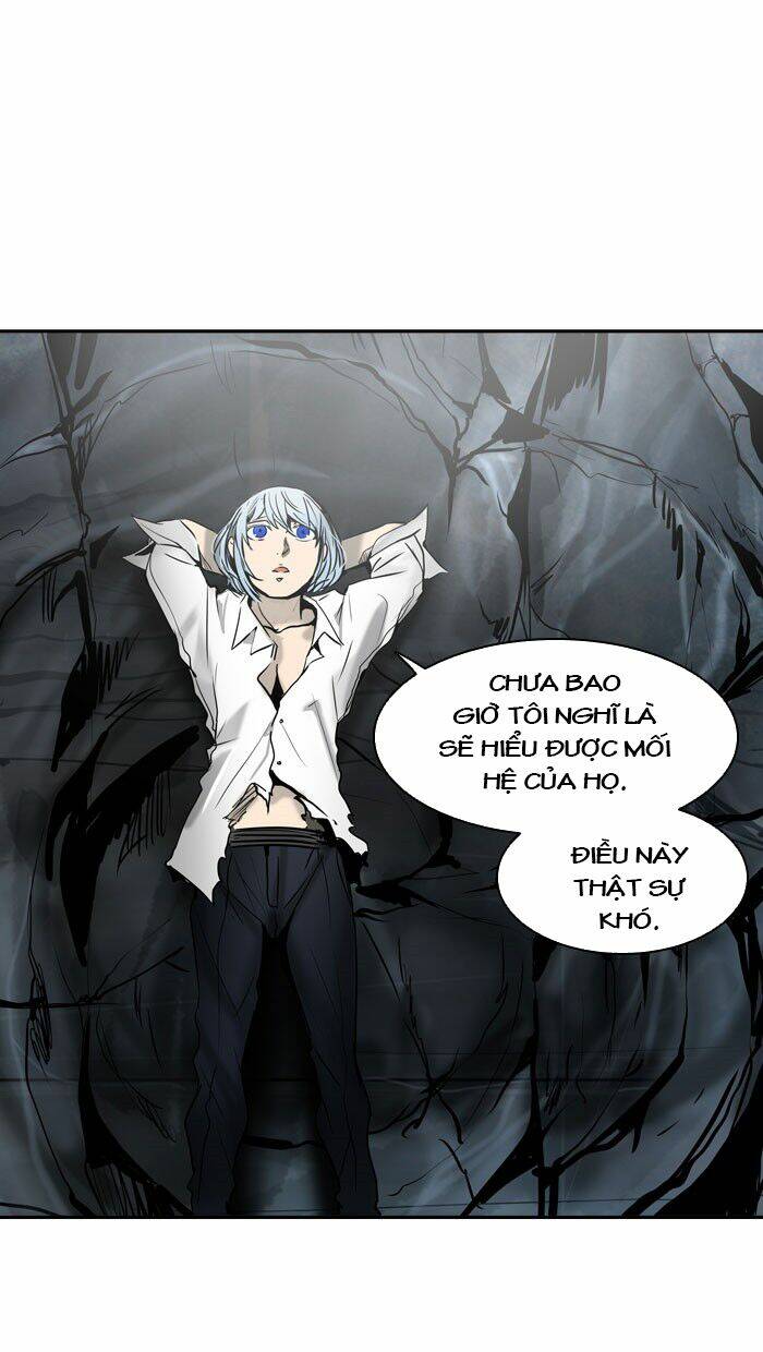 Cuộc Chiến Trong Tòa Tháp – Tower Of God Chapter 311 - Trang 2