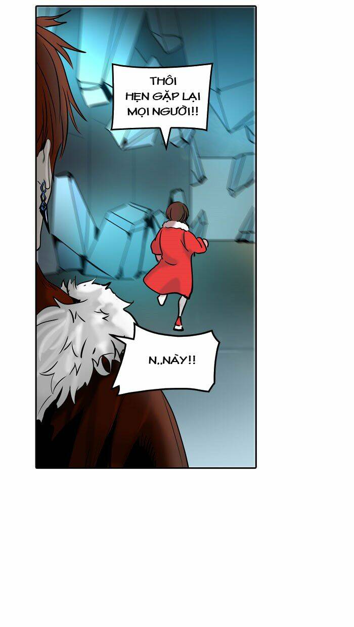 Cuộc Chiến Trong Tòa Tháp – Tower Of God Chapter 311 - Trang 2