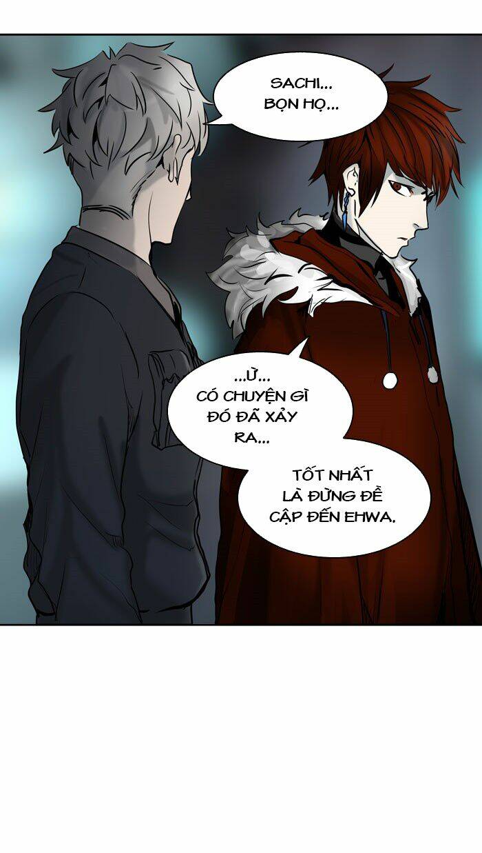 Cuộc Chiến Trong Tòa Tháp – Tower Of God Chapter 311 - Trang 2