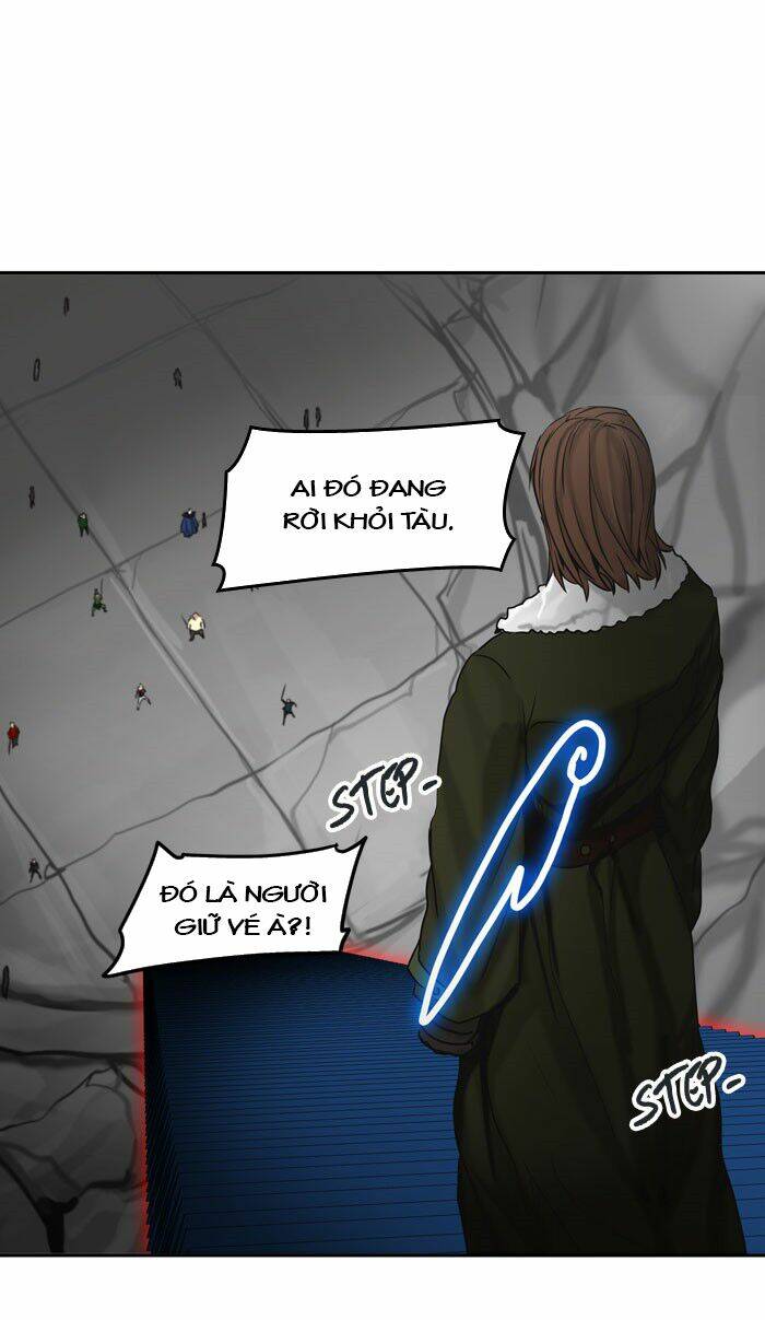 Cuộc Chiến Trong Tòa Tháp – Tower Of God Chapter 311 - Trang 2