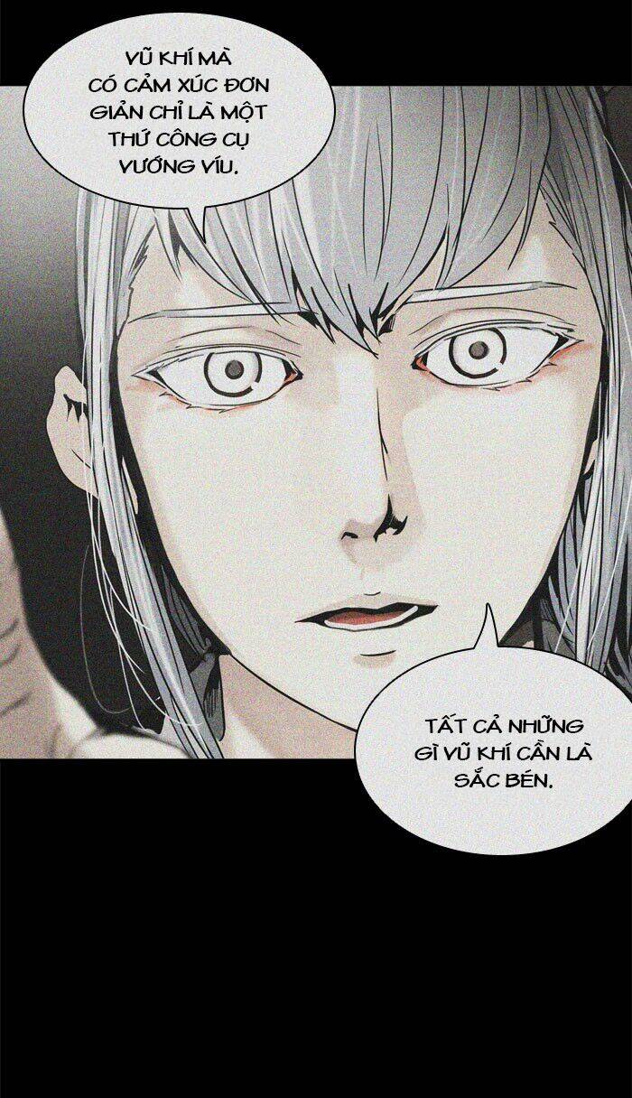 Cuộc Chiến Trong Tòa Tháp – Tower Of God Chapter 311 - Trang 2