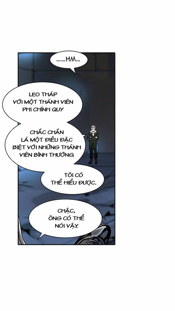 Cuộc Chiến Trong Tòa Tháp – Tower Of God Chapter 311 - Trang 2