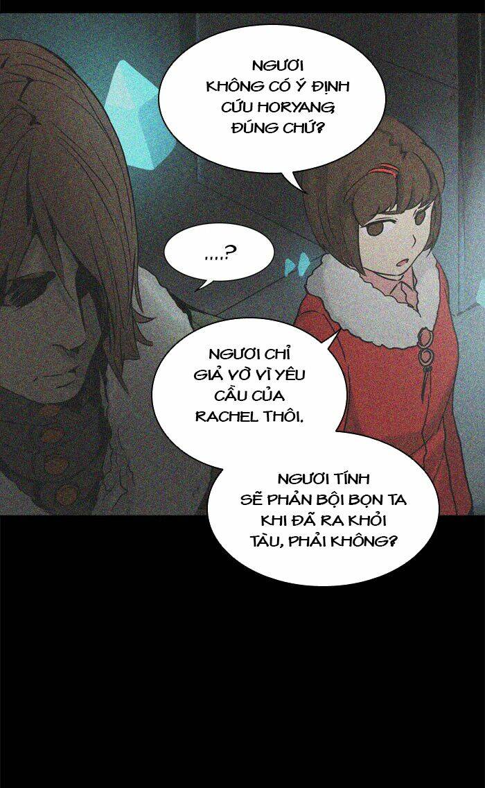 Cuộc Chiến Trong Tòa Tháp – Tower Of God Chapter 311 - Trang 2