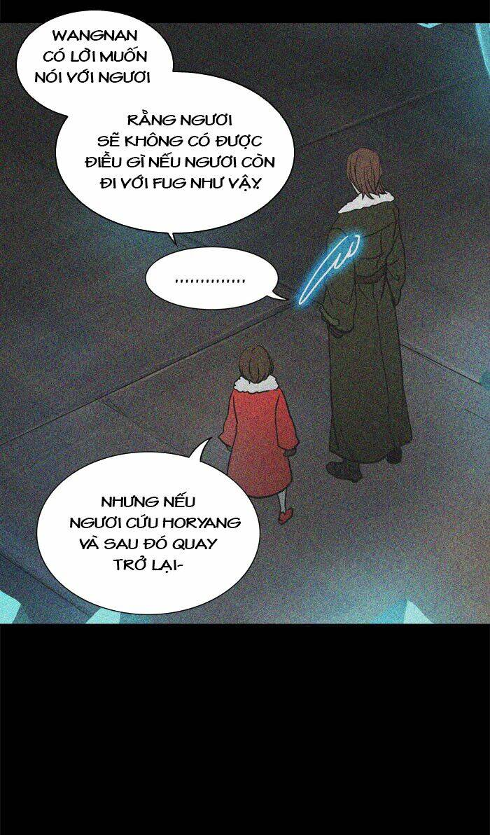 Cuộc Chiến Trong Tòa Tháp – Tower Of God Chapter 311 - Trang 2