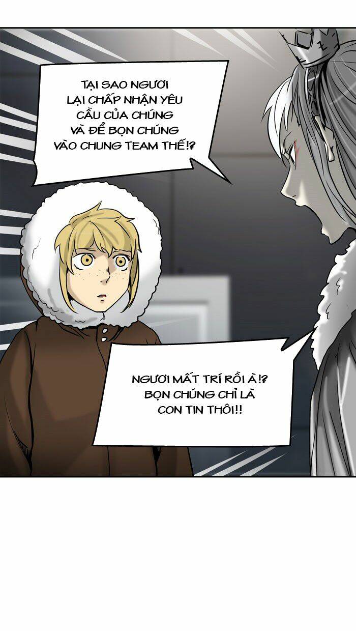 Cuộc Chiến Trong Tòa Tháp – Tower Of God Chapter 311 - Trang 2