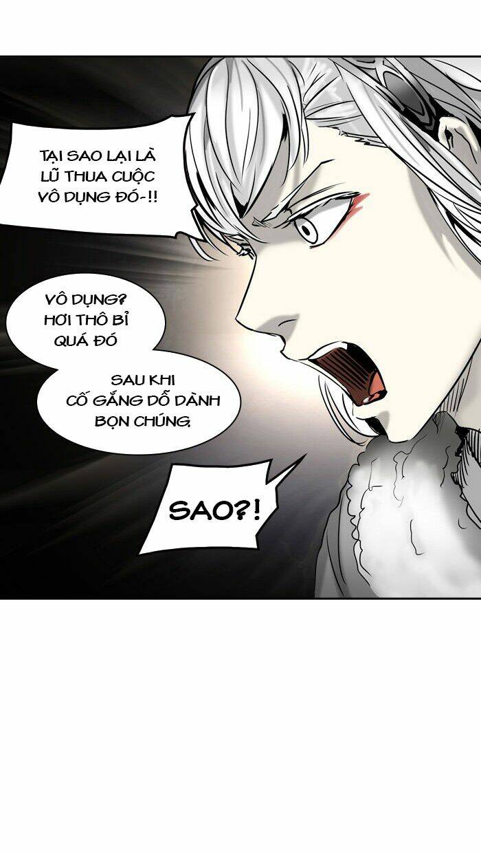 Cuộc Chiến Trong Tòa Tháp – Tower Of God Chapter 311 - Trang 2