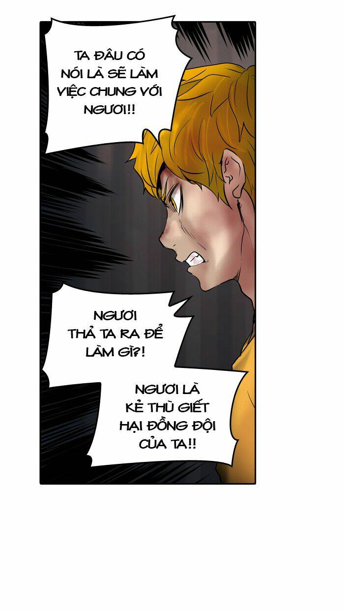 Cuộc Chiến Trong Tòa Tháp – Tower Of God Chapter 310 - Trang 2