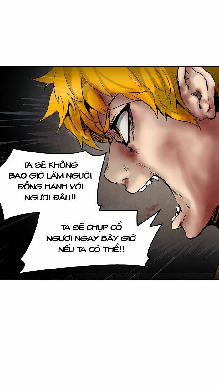 Cuộc Chiến Trong Tòa Tháp – Tower Of God Chapter 310 - Trang 2