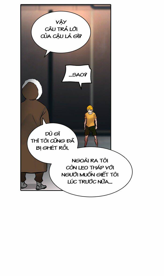 Cuộc Chiến Trong Tòa Tháp – Tower Of God Chapter 310 - Trang 2