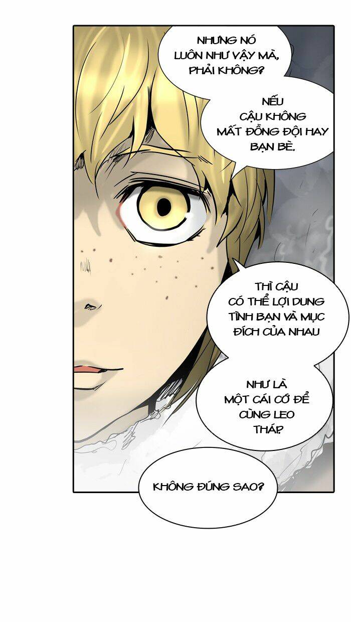 Cuộc Chiến Trong Tòa Tháp – Tower Of God Chapter 310 - Trang 2