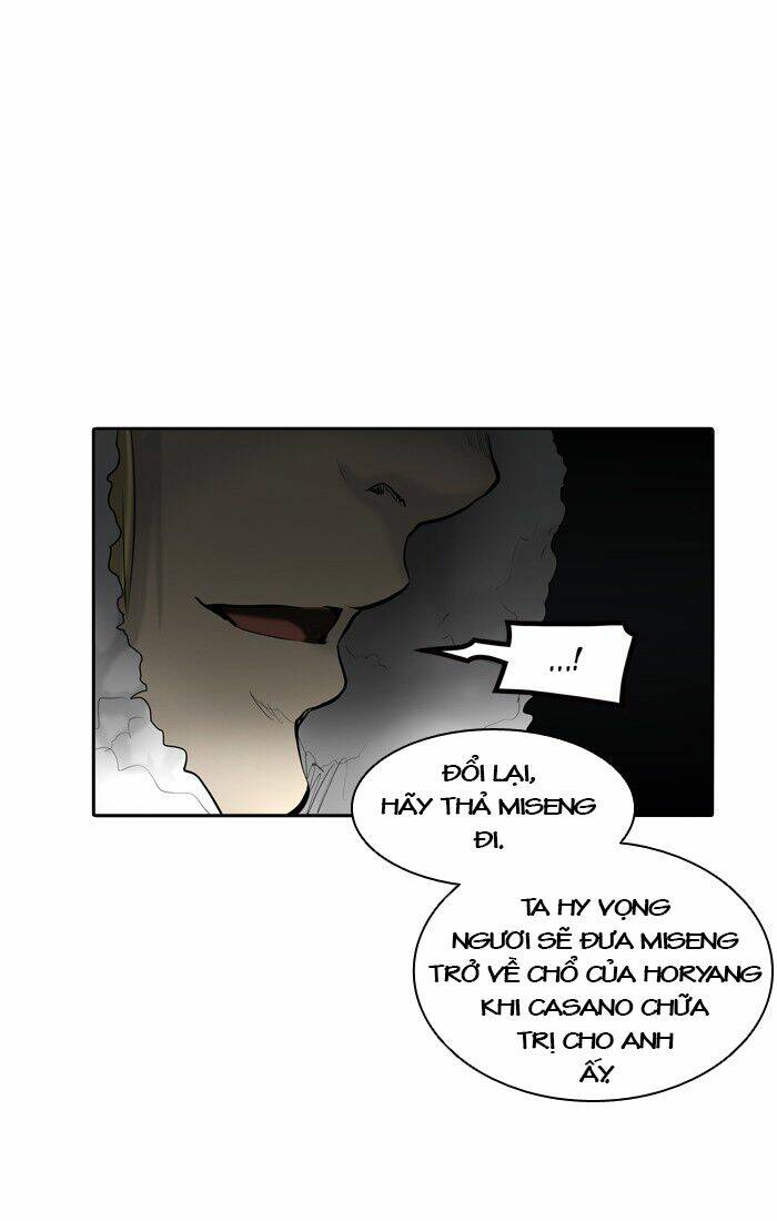 Cuộc Chiến Trong Tòa Tháp – Tower Of God Chapter 310 - Trang 2