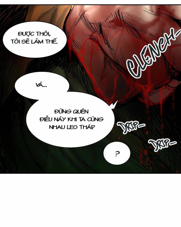 Cuộc Chiến Trong Tòa Tháp – Tower Of God Chapter 310 - Trang 2