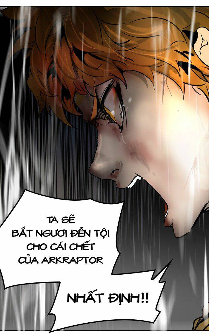 Cuộc Chiến Trong Tòa Tháp – Tower Of God Chapter 310 - Trang 2