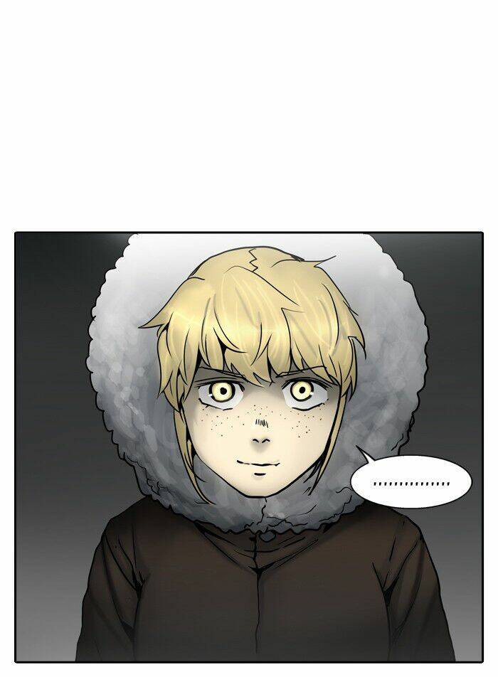 Cuộc Chiến Trong Tòa Tháp – Tower Of God Chapter 310 - Trang 2