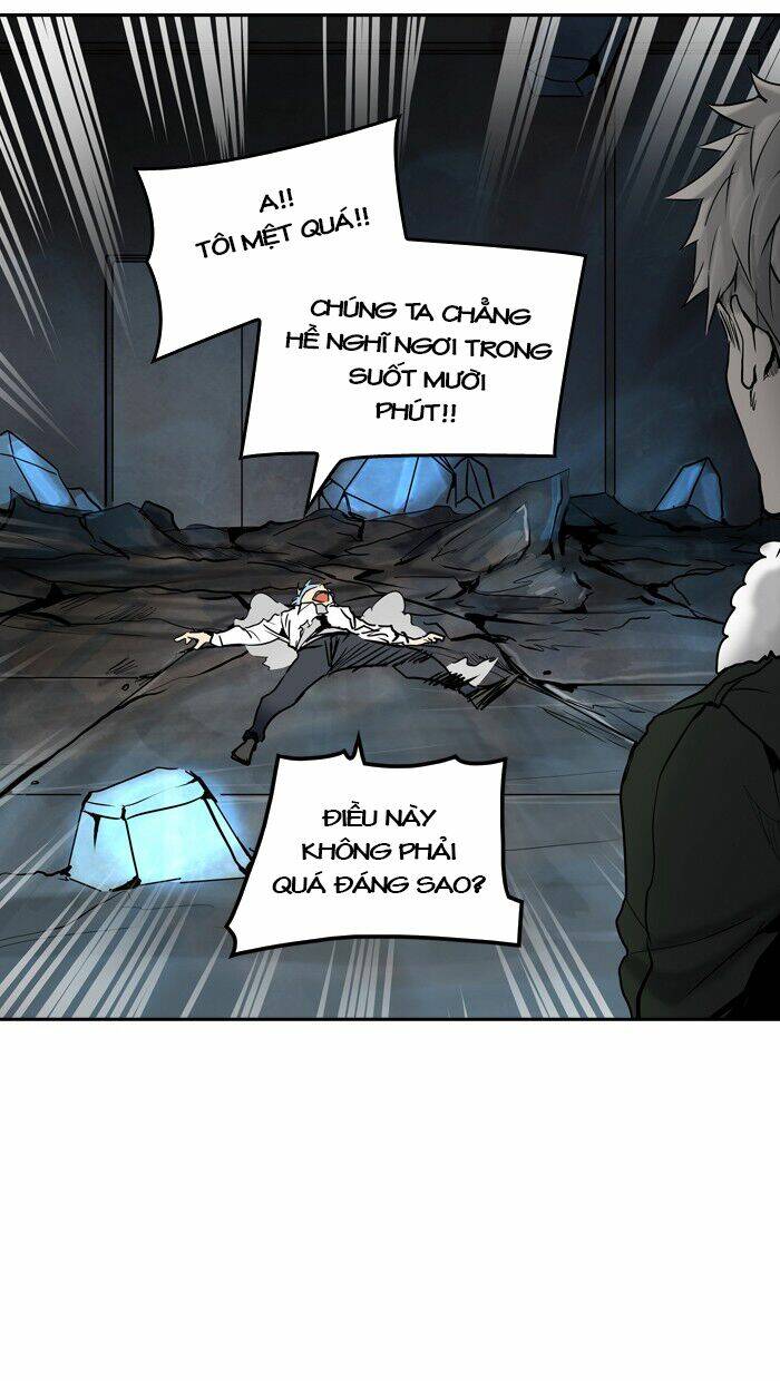 Cuộc Chiến Trong Tòa Tháp – Tower Of God Chapter 310 - Trang 2