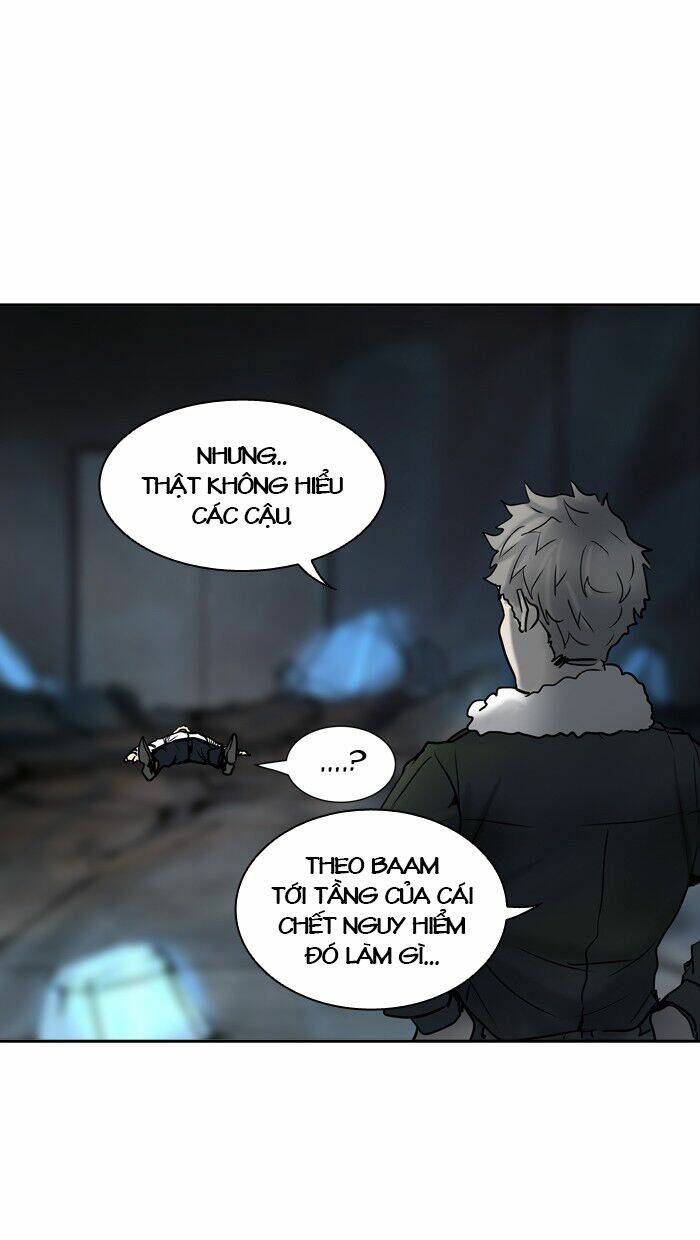 Cuộc Chiến Trong Tòa Tháp – Tower Of God Chapter 310 - Trang 2