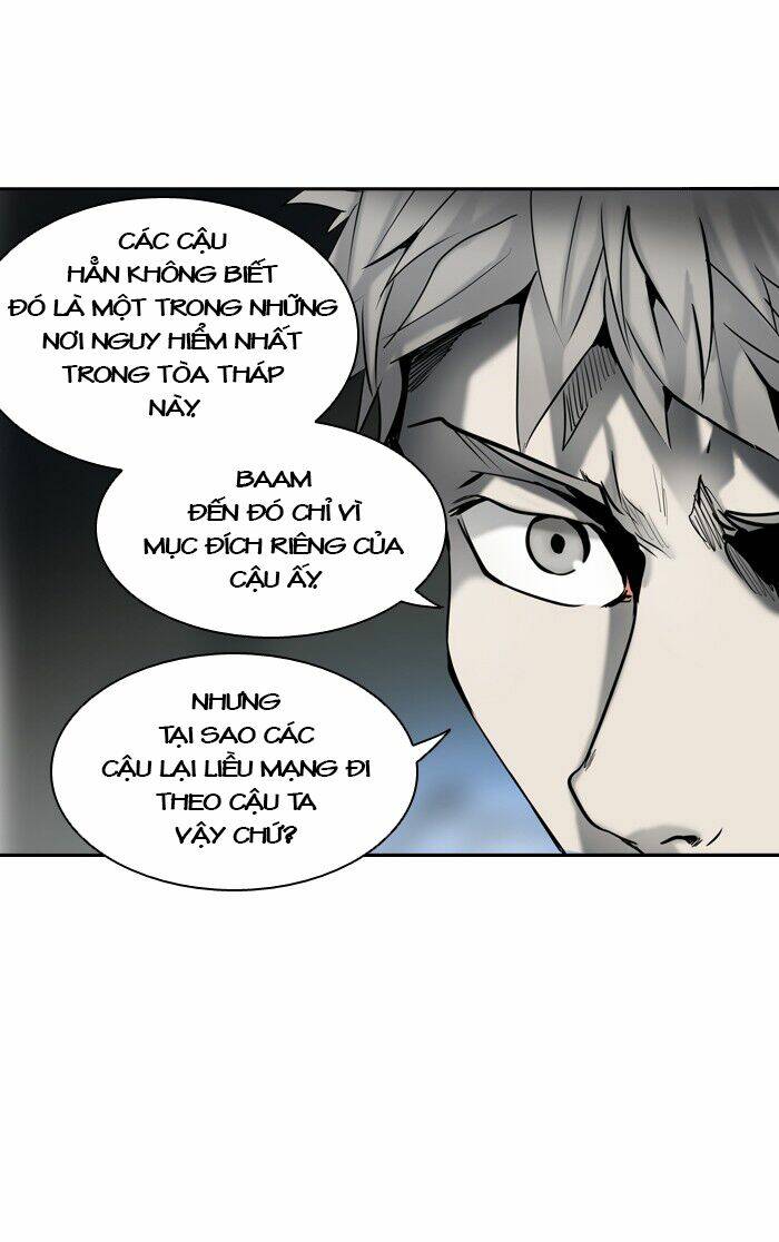 Cuộc Chiến Trong Tòa Tháp – Tower Of God Chapter 310 - Trang 2