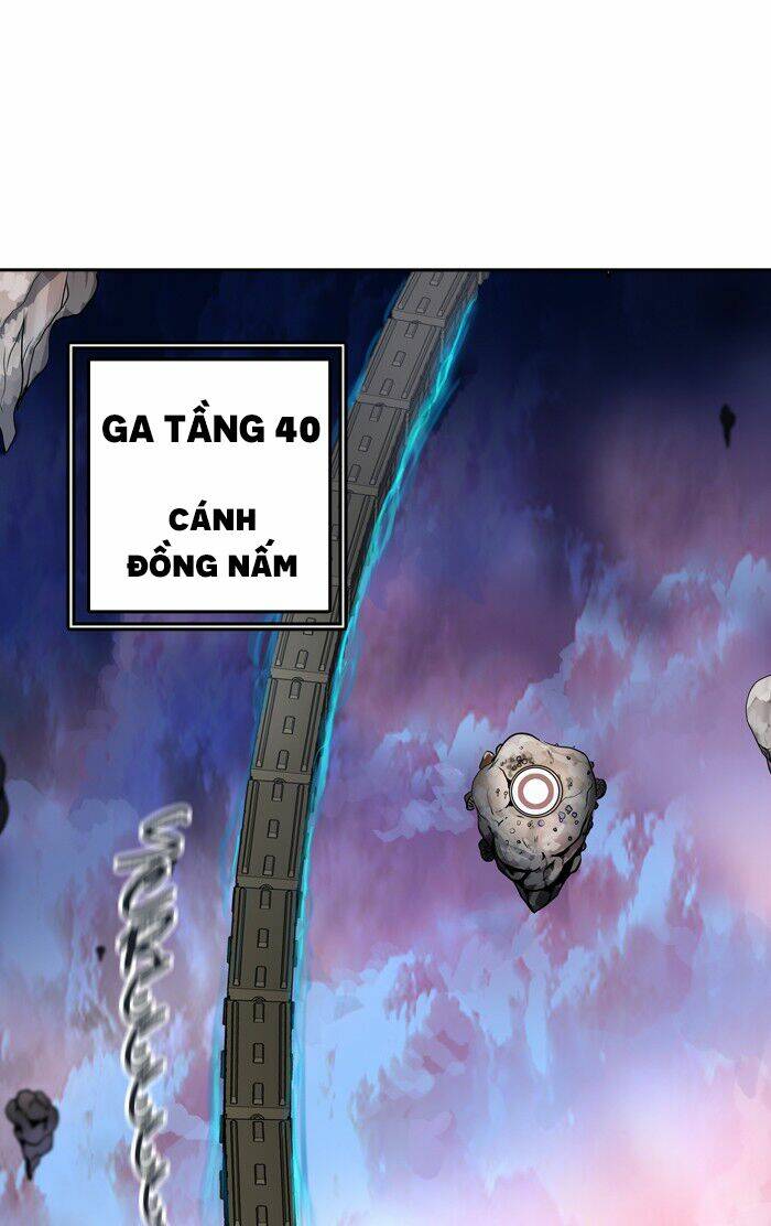 Cuộc Chiến Trong Tòa Tháp – Tower Of God Chapter 310 - Trang 2