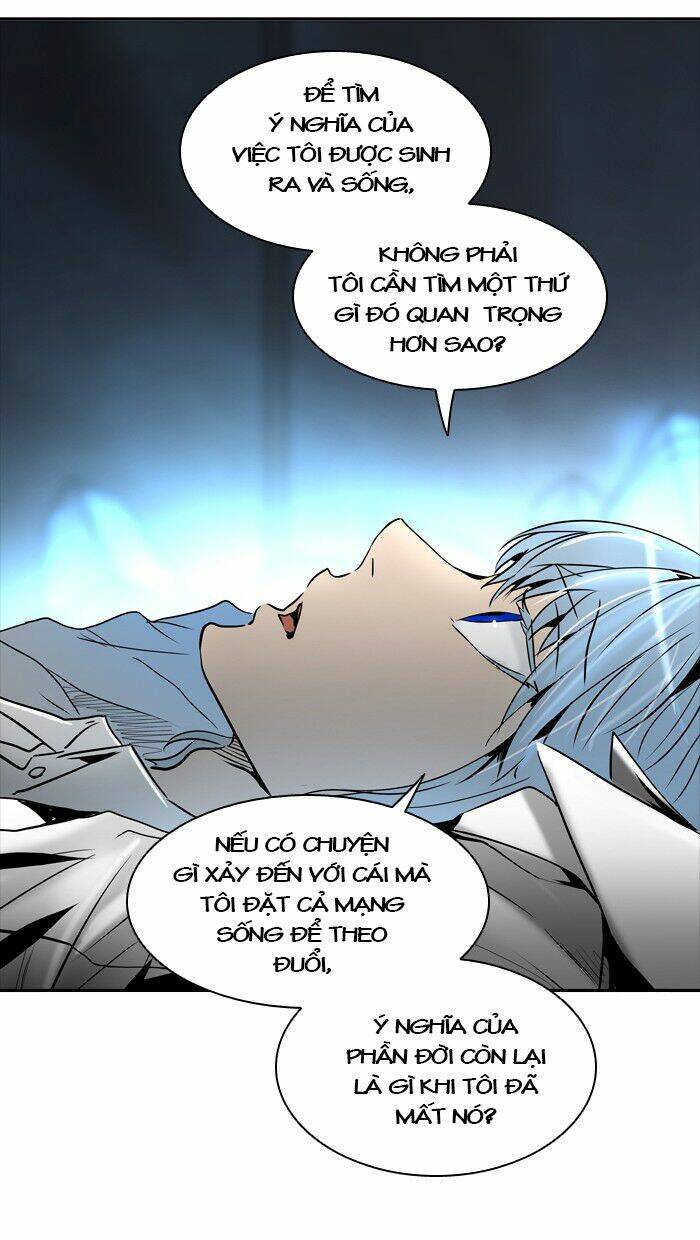 Cuộc Chiến Trong Tòa Tháp – Tower Of God Chapter 310 - Trang 2