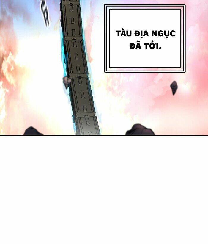 Cuộc Chiến Trong Tòa Tháp – Tower Of God Chapter 310 - Trang 2