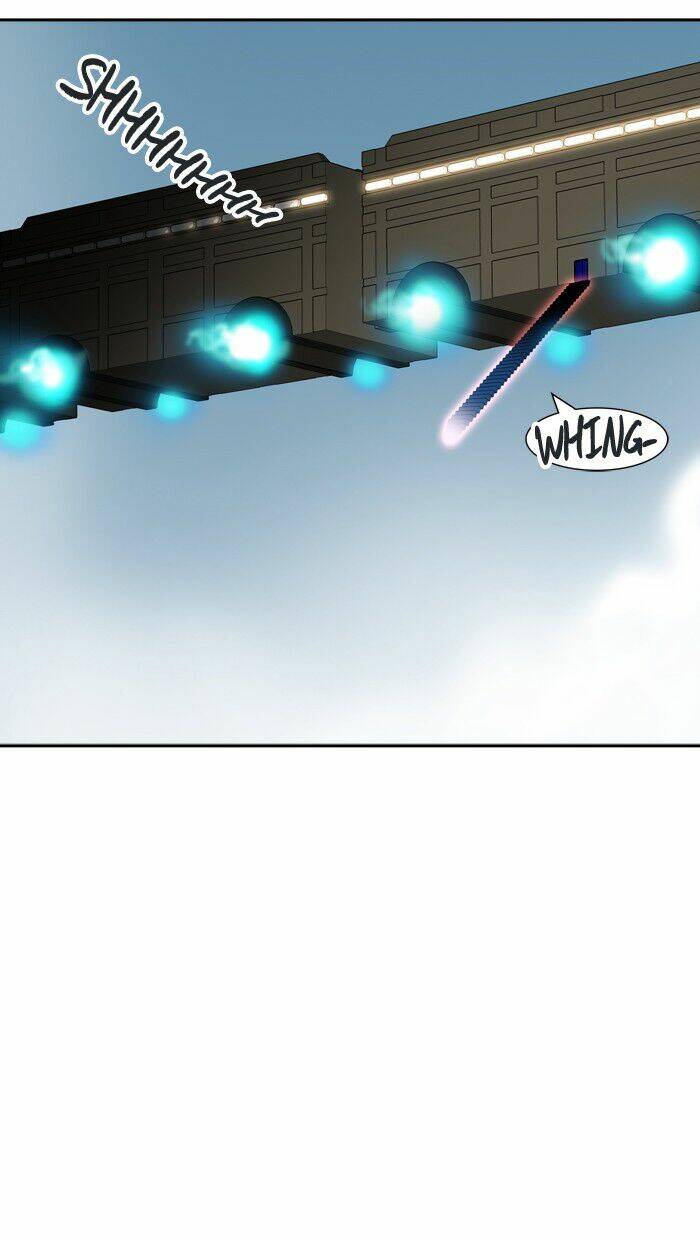 Cuộc Chiến Trong Tòa Tháp – Tower Of God Chapter 310 - Trang 2