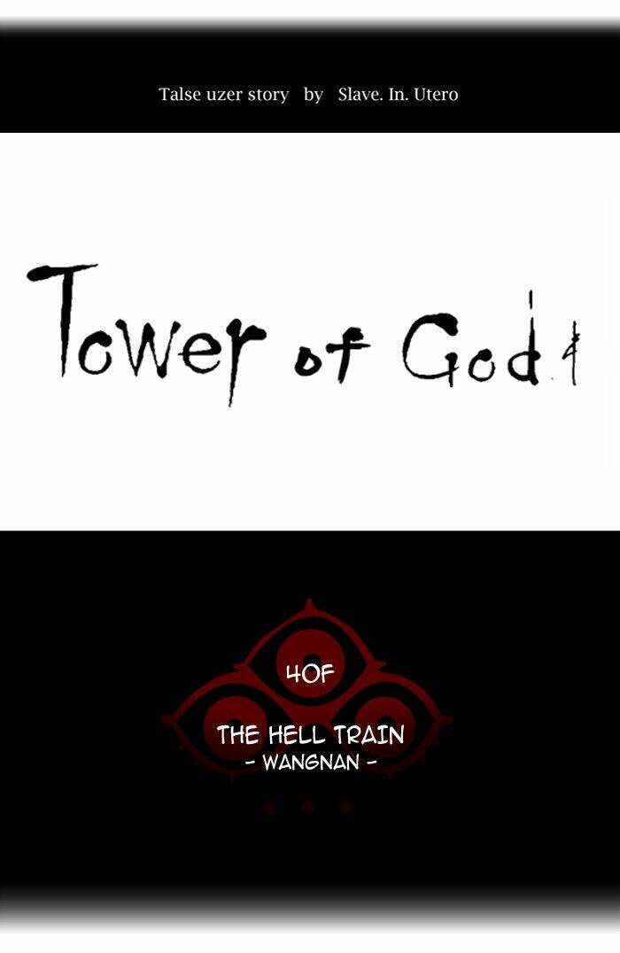 Cuộc Chiến Trong Tòa Tháp – Tower Of God Chapter 310 - Trang 2