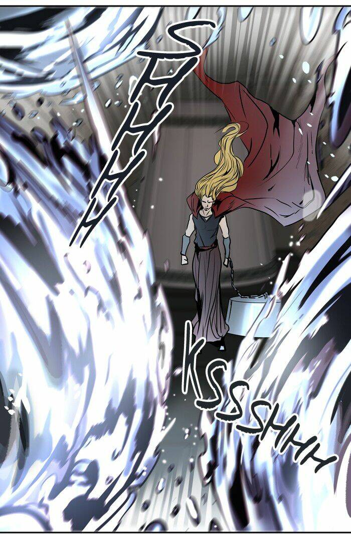 Cuộc Chiến Trong Tòa Tháp – Tower Of God Chapter 310 - Trang 2