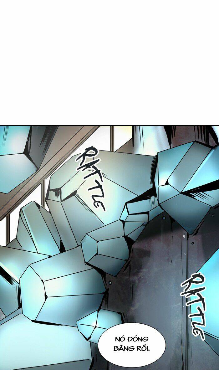 Cuộc Chiến Trong Tòa Tháp – Tower Of God Chapter 310 - Trang 2