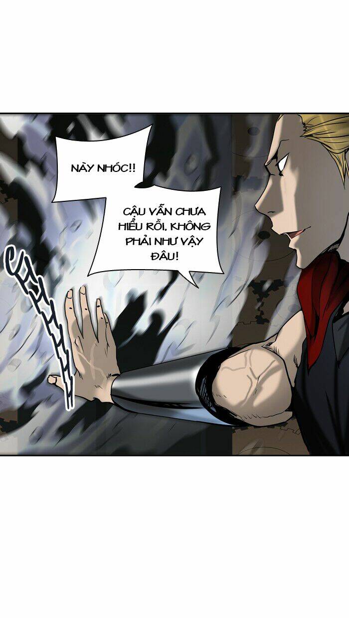 Cuộc Chiến Trong Tòa Tháp – Tower Of God Chapter 310 - Trang 2