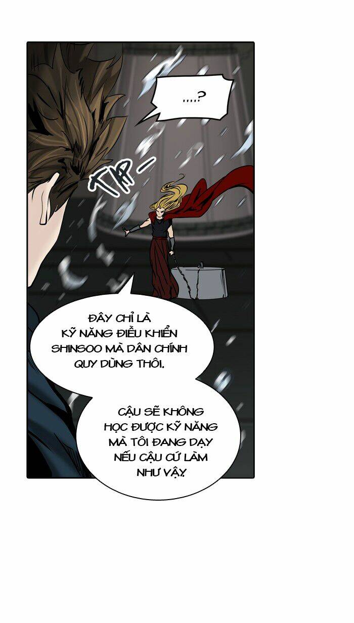 Cuộc Chiến Trong Tòa Tháp – Tower Of God Chapter 310 - Trang 2