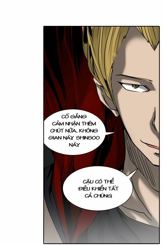 Cuộc Chiến Trong Tòa Tháp – Tower Of God Chapter 310 - Trang 2