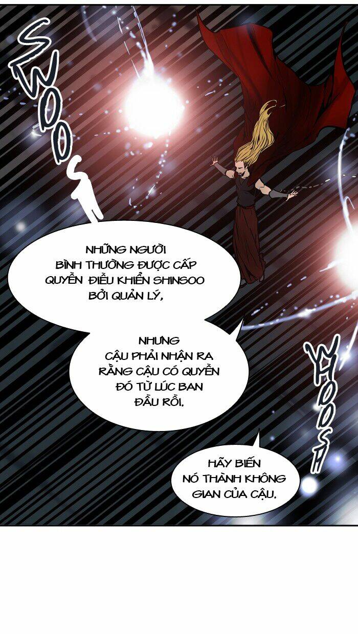 Cuộc Chiến Trong Tòa Tháp – Tower Of God Chapter 310 - Trang 2