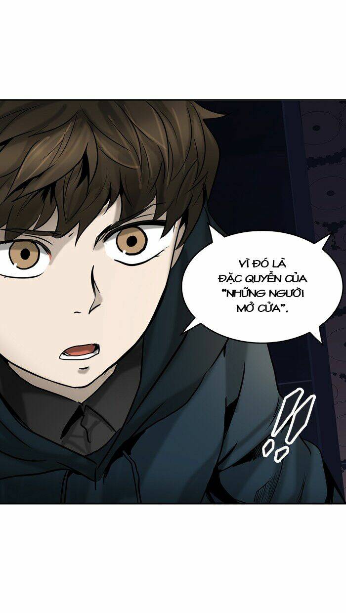 Cuộc Chiến Trong Tòa Tháp – Tower Of God Chapter 310 - Trang 2