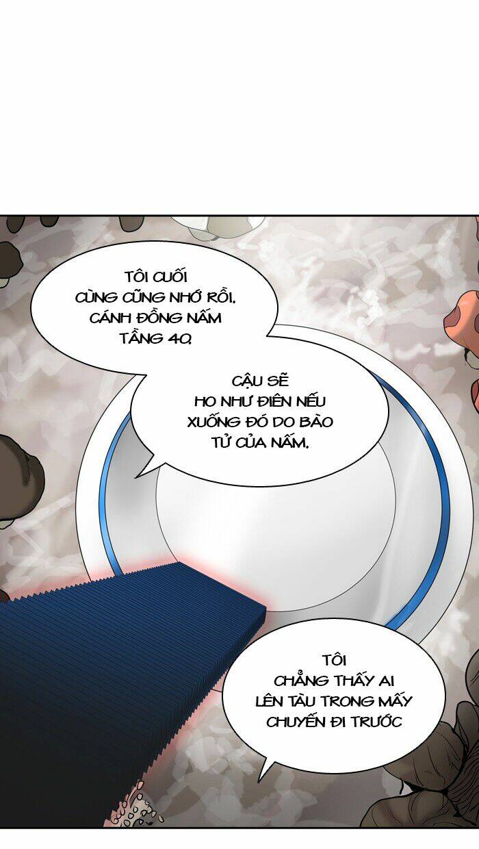 Cuộc Chiến Trong Tòa Tháp – Tower Of God Chapter 310 - Trang 2