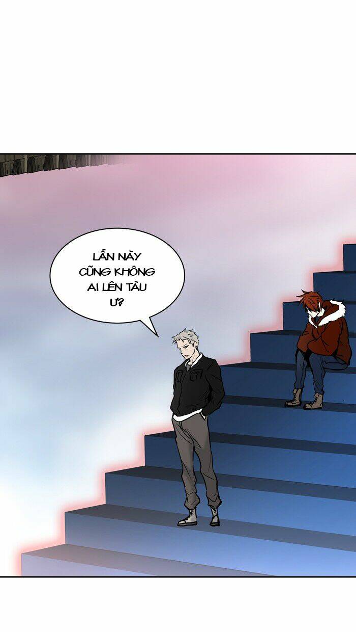 Cuộc Chiến Trong Tòa Tháp – Tower Of God Chapter 310 - Trang 2