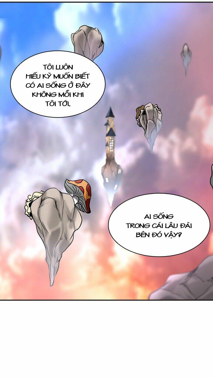 Cuộc Chiến Trong Tòa Tháp – Tower Of God Chapter 310 - Trang 2