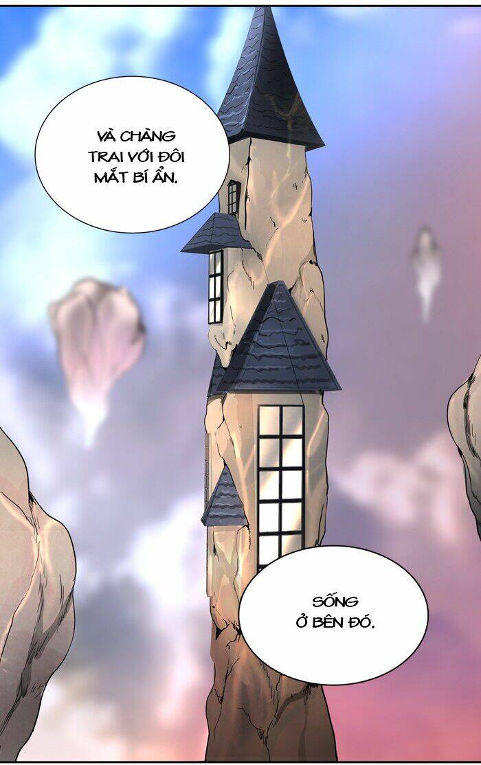 Cuộc Chiến Trong Tòa Tháp – Tower Of God Chapter 310 - Trang 2